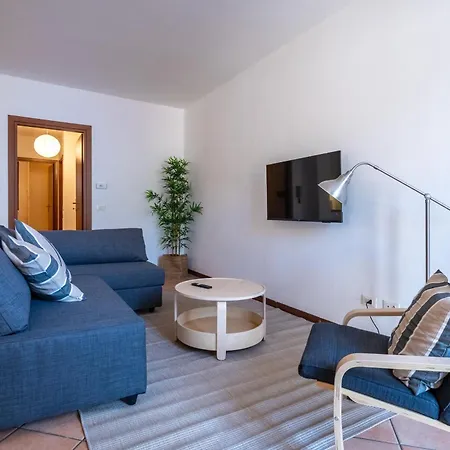 Cascine By Wonderful Italy Daire *