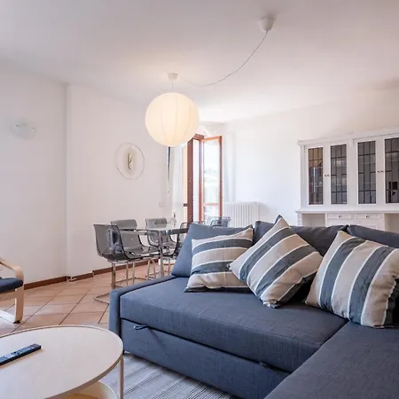 Daire Cascine By Wonderful Italy *