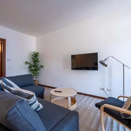 Cascine By Wonderful Italy *